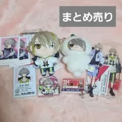 叢雲カゲツ Welcome，コラボカフェ，サンリオ，誕生日 叢雲カゲツ Welcome，コラボカフェ，サンリオ，誕生日 - メルカリ