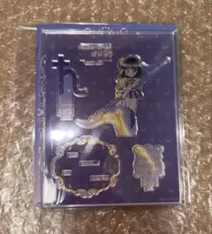 セーラーサターン アクスタのサムネイル