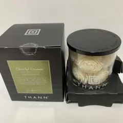 【未使用品】THANN オリジナルポプリ & グラスのみのサムネイル