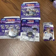 名探偵コナン　セガラッキーくじ　まとめ売り