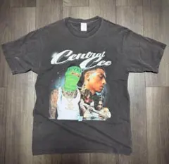 Central Cee ラップTシャツ