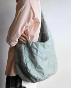 ryaw Leaf Vein Bag ショルダーバッグ