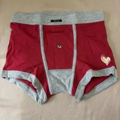 コムサイズム ボクサーパンツ 新品