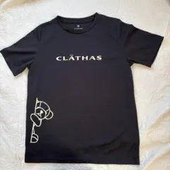 CLATHAS ♦️吸汗 速乾 Tシャツ
