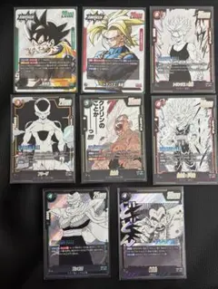 ドラゴンボール フュージョンワールド マンガブースター