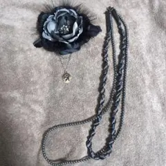 2025年最新】buck-tick ネックレスの人気アイテム - メルカリ