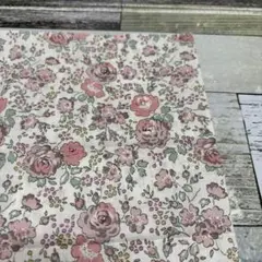 感謝SALE リバティ 20×50cm