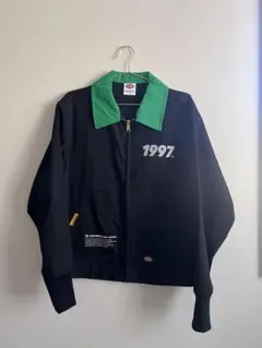 Youth Loser × Dickiesコラボジャケット