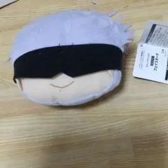 呪術廻戦フェイスポーチ