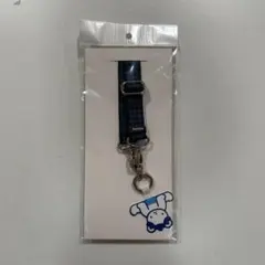 日本相撲協会 × familiar ショルダーストラップ【新品未開封】