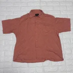 PENDLETON ペンドルトン シャツ M サーモンピンク / コーラル系のサムネイル