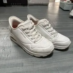 SKECHERS スリップインズ ウノ - イージー エア 23cm