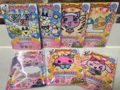 たまごっち にゅー！ごっちカード2 まとめ売り