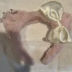 ユニバ　カチューシャ