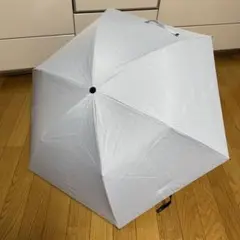 サンバリア100 折り畳み傘2段折コンパクト 2段折 コンパクト / moku | 完全遮光日傘｜サンバリア100