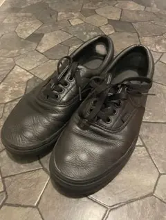 2026年最新】vans era レザーの人気アイテム - メルカリ