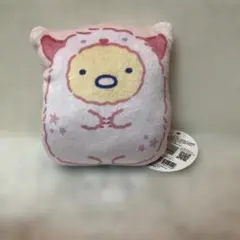 すみっコぐらし　とんかつ　ポーチ