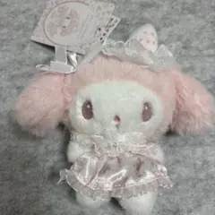 2026年最新】白いちごのティータイム マイメロディの人気アイテム