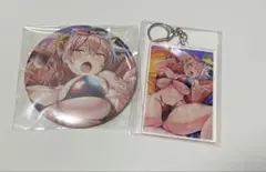 Belko 描き下ろし UUCグッズセット