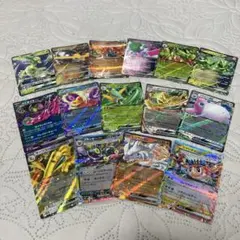 ポケモンカードgxまとめ売り