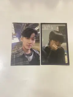 チャンビン 幼少期 トレカ スキズ straykids