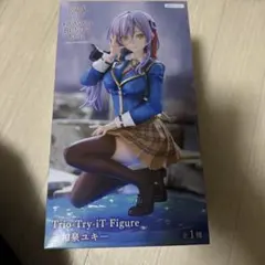 ヘブンバーンズレッド Trio-Try-iT Figure 和泉ユキ - メルカリ