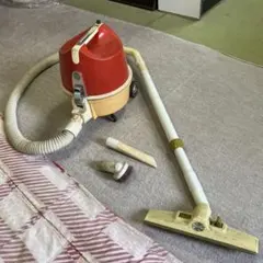 【新品未使用】HITACHI CV-F180T 掃除機　昭和　レトロ　希少 新品未使用】HITACHI CV-F180T 掃除機 昭和 レトロ 希少 - メルカリ