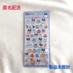 ボンボンドロップシール たまごっち みみっち 新品未開封