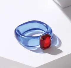 アクリルリングのサムネイル