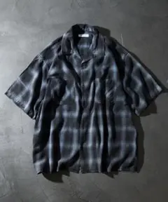 FREAK'S STORE」 半袖シャツ メンズ
