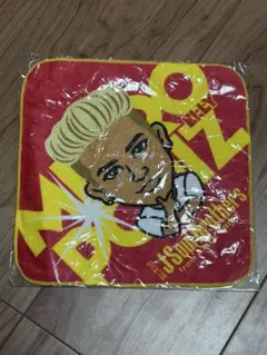 三代目JSB METROPOLIZ 登坂広臣 ミニタオル - メルカリ