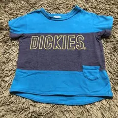 ブリーズ ×ディッキーズ　半袖Tシャツのサムネイル