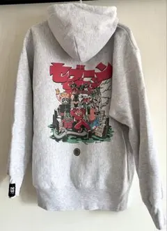 2025年最新】ウルトラセブンパーカーの人気アイテム - メルカリ