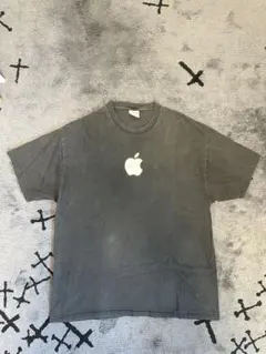 90年　ビンテージ　Apple アップル　Tシャツのサムネイル