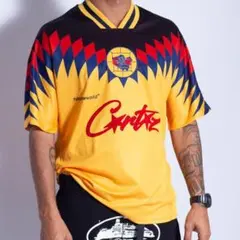 清水エスパルス 初代ユニホーム プーマ JAL 1993年 グリコ 清水エスパルス 初代ユニホーム プーマ JAL 1993年 グリコ - メルカリ