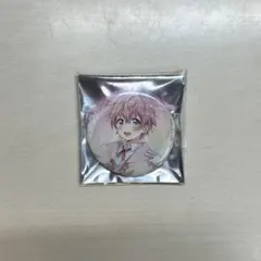 さとみくん HWG特典缶バッジ