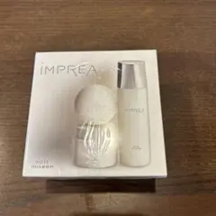 KOSE milbon IMPREAインプレア トライアルキット