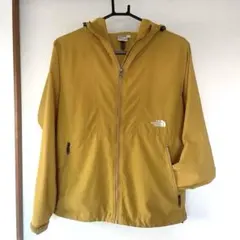 春物THE NORTH FACEノースフェイススワローテイルフーディジャンパーL