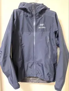 正規品ARC'TERYX アークテリクス ナイロンジャケット　CA34438
