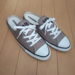 コンバースオールスター　サンダル