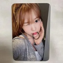 KCON JAPAN トレカ kep1er MD 8000円トレカ バヒエ ④ - メルカリ