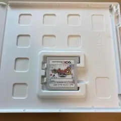 あ*様 妖怪ウォッチ3 スキヤキ 3DS