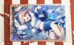 プロジェクトセカイ プロセカ ウエハース 11 カード 花里みのり