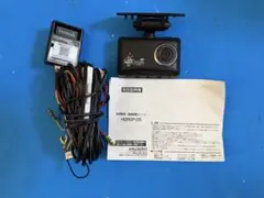 コムテックi-safe Simple ドライブレコーダー DC-DR411