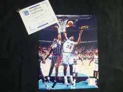 2026年最新】シャキール・オニール サインの人気アイテム - メルカリ