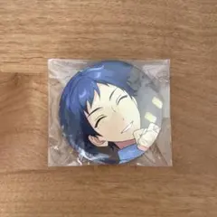 あんスタ ぶくぶ ぶくスタ 缶バッジ 朔間凛月 - メルカリ