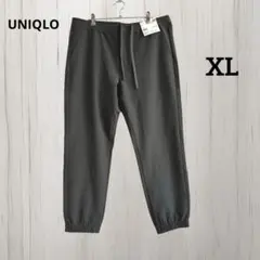 8g147 ユニクロ UNIQLO ジョガーパンツのサムネイル