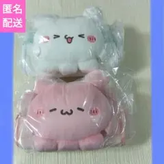 モモパンダ ぬいぐるみ ポーチ ペンケース サンエックス 非売品 当時物