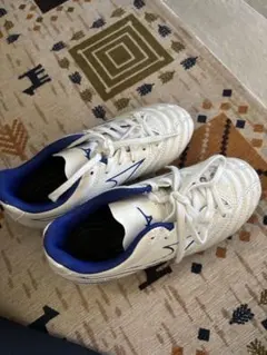 Mizuno Monarcida Neo サッカーシューズ　19センチ週末セール
