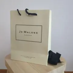 Jo Malone ショッピングバッグ 中型 (リボン付き)